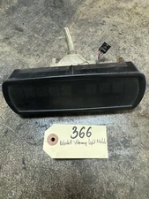 Peterbilt Warning Light Module - P/N: 16-09263