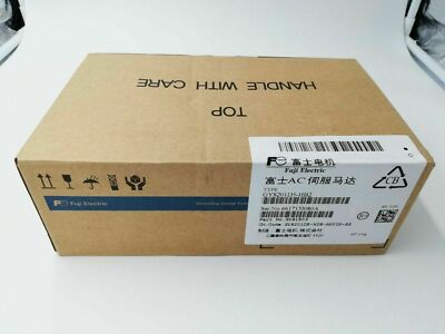 1PC Fuji GYS201D5-HB2 Servo Motor GYS201D5HB2 New Expedited Shipping  /