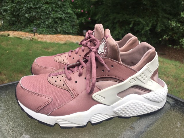 huarache smokey mauve