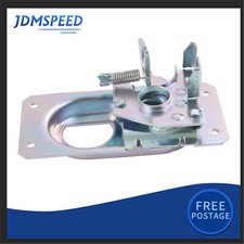 Bonnet Catch Hood Lock Lower For VW GOLF MK1 CABRIOLET 191823509 A263