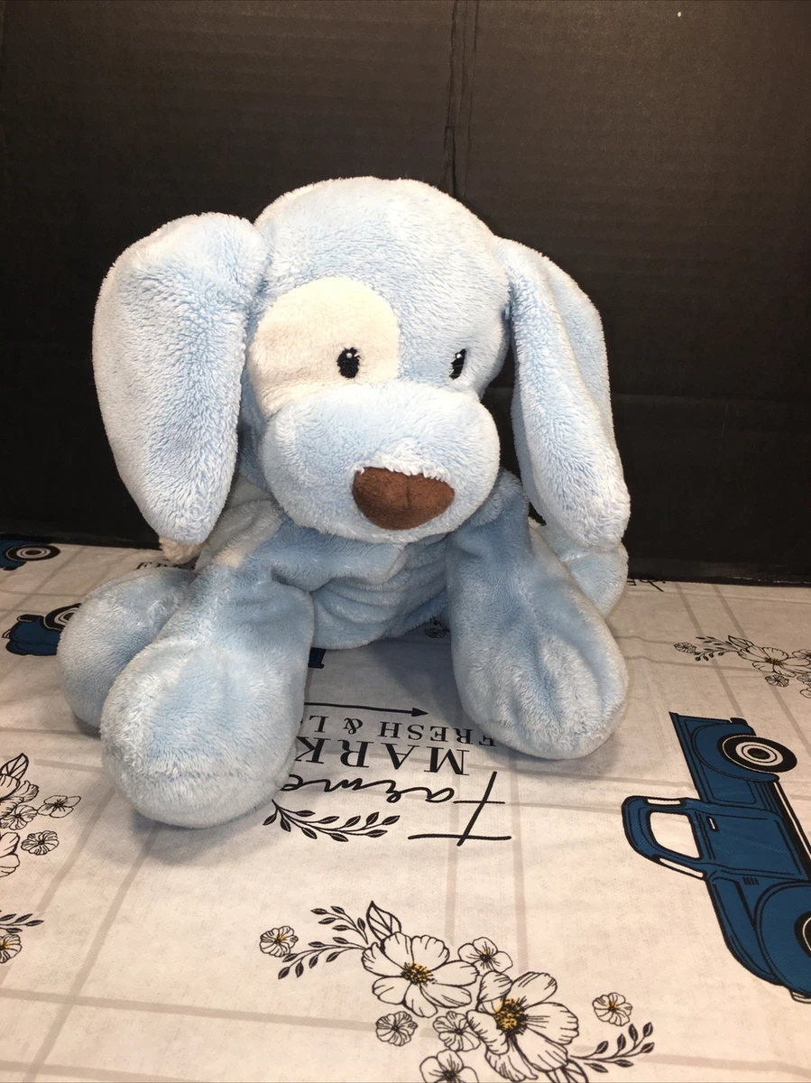 Baby gund sale spunky dog lovey