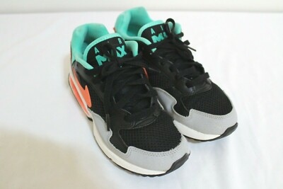 Mint Green 5 Hot Lava Nike Air Max ST International  