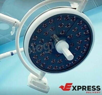 New OT Light Single Satellite LED'S-48 Shadow Less OT Room LED Light
