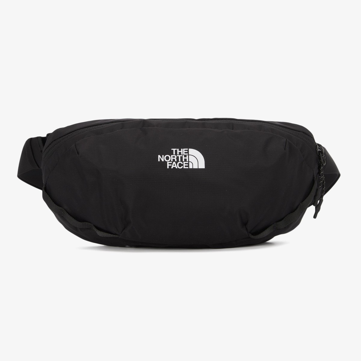 New THE NORTH FACE ASCEND HIP SACK BLACK NN2HQ01A CROSSBODY UNISEX