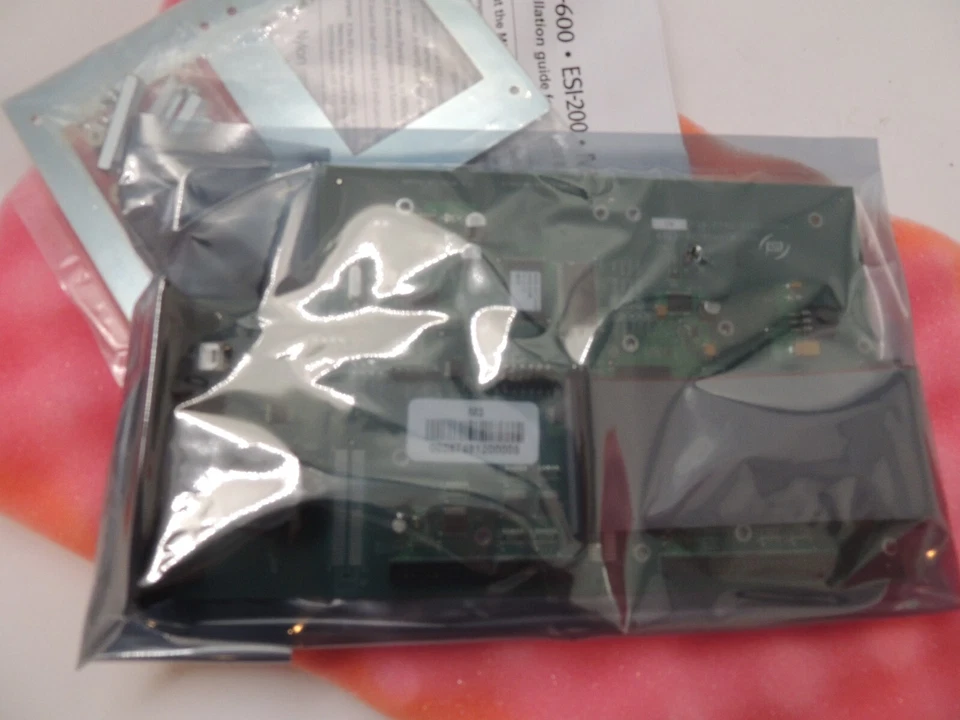 ESI 600 200 IVX Mirrored Memory Module M3 - Image 2 of 2