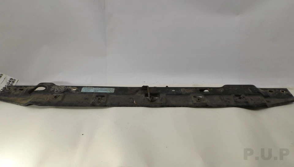 1997-2001 Jeep Cherokee Radiator Support Tie Bar 55235830AA  Foto 2 de 4