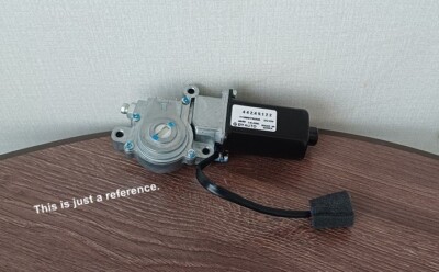 【GM純正】シボレーサバーバンサンルーフモーター ACDelco GM Original Equipment Sunroof Motor 96404823 For Chevrolet