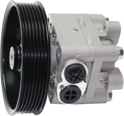 For 2007-2012 Altima Power Steering Pump 491101AA0A
