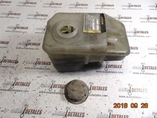 Radiateur Mitsubishi SPACE STAR