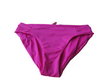 Trina Turk Monaco Tab Hipster Bikini Swimsuit Bottom Stargazer Size 8 NWT 78