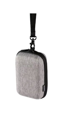 Hama Hardcase Ambato 80M Kamera-Tasche Schutz-Hülle Cover Foto-Etui Camera-Bag