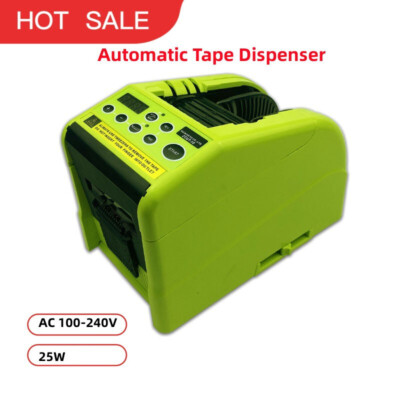 ZCUT-10 Auto Tape   Automatic Tap Cutter Automatic Tape   25W #A6-36