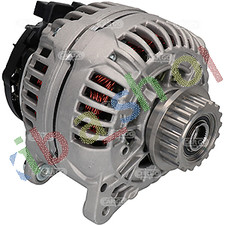 ALTERNATOR 14V 180A FITS VW CALIFORNIA T5 CAMPER MULTIVAN T5 PASSAT B5 TOUAREG