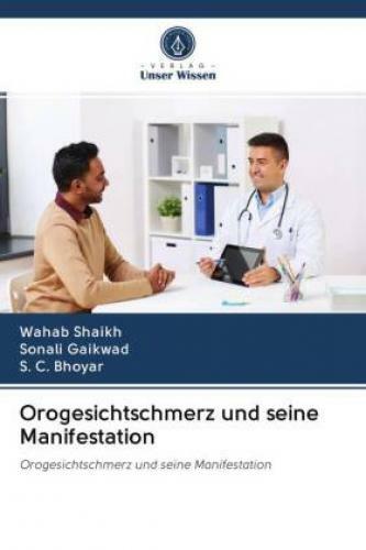 Thumbnail - Orogesichtschmerz Und Seine Manifestation Orogesichtschmerz Und Seine