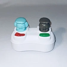 Bright Starts COOKING UP FUN Activity Jumper Replacement Part Music & Lights Toy