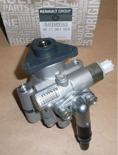 Jeffergarden Pompe De Direction Assistée 21-5875 Compatible Avec Geo Prizm 1993 1997 16l 18l 91546513