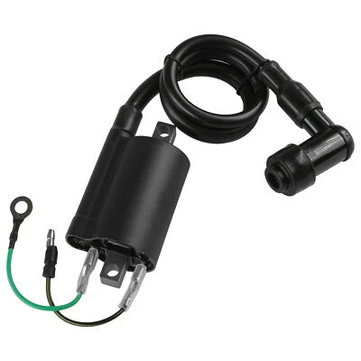 コイルステーター For XR400R 1996-2004 For XR650R 2000-2007 31120