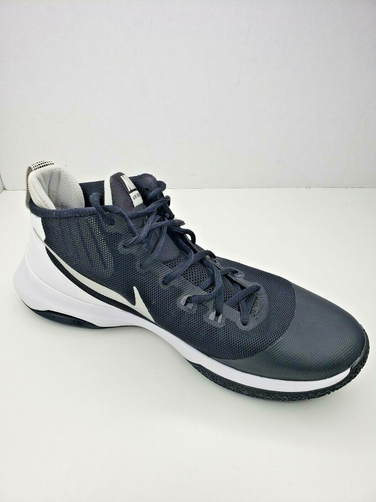 Nike Air Versitile Men's Athletic Basketball Shoes … Gem