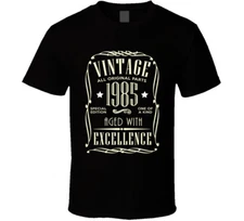1985 T Shirt
