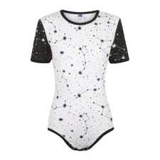ODU Constellations Adult Diaper Cover / Bodysuit 