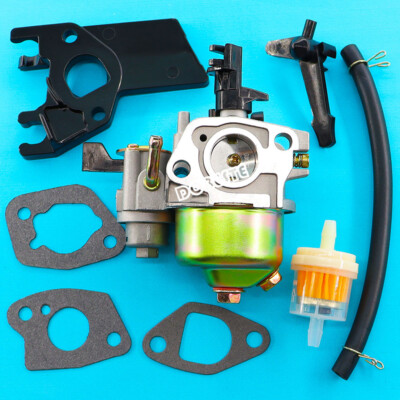 Carburetor Carb Kit For Briggs & Stratton 208cc 950 XR950 Professional Engine