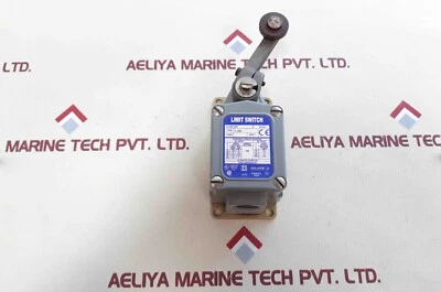 Square D Class 9007 Tub6 Limit Switch 120-600v,20a - Bild 1 von 4