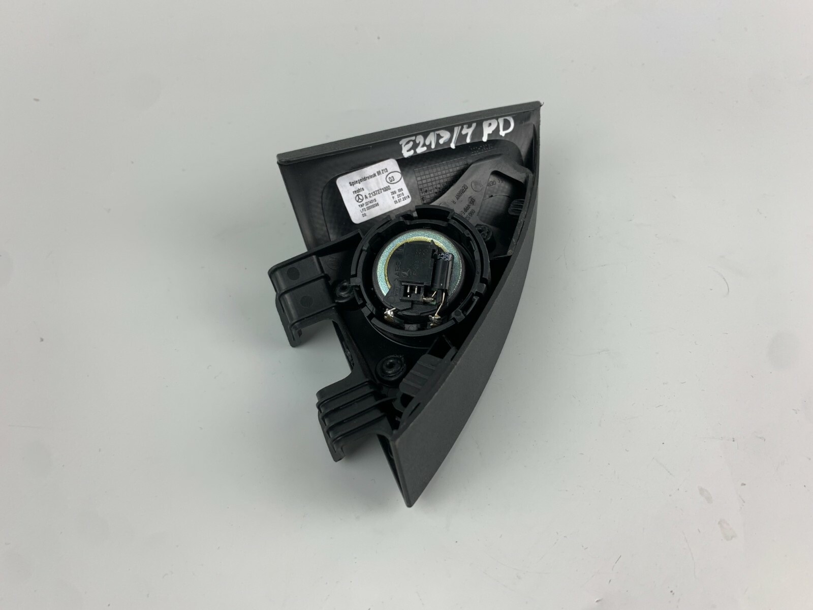 Mercedes Benz E Class W213 Front Right Sound Door Tweeter Speaker 