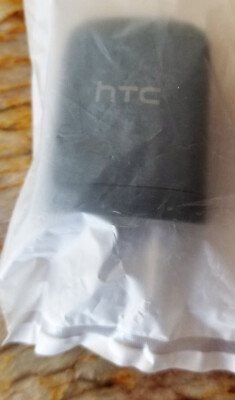 Genuine HTC Charger / Adapters Model TC U250, HTC or ANY phone using a 5w charge