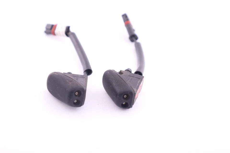 BMW Mini Cooper One R55 R56 R57 R60 Spritzdüse Scheibenwaschdüsen beheizt R/L - Bild 2 von 4