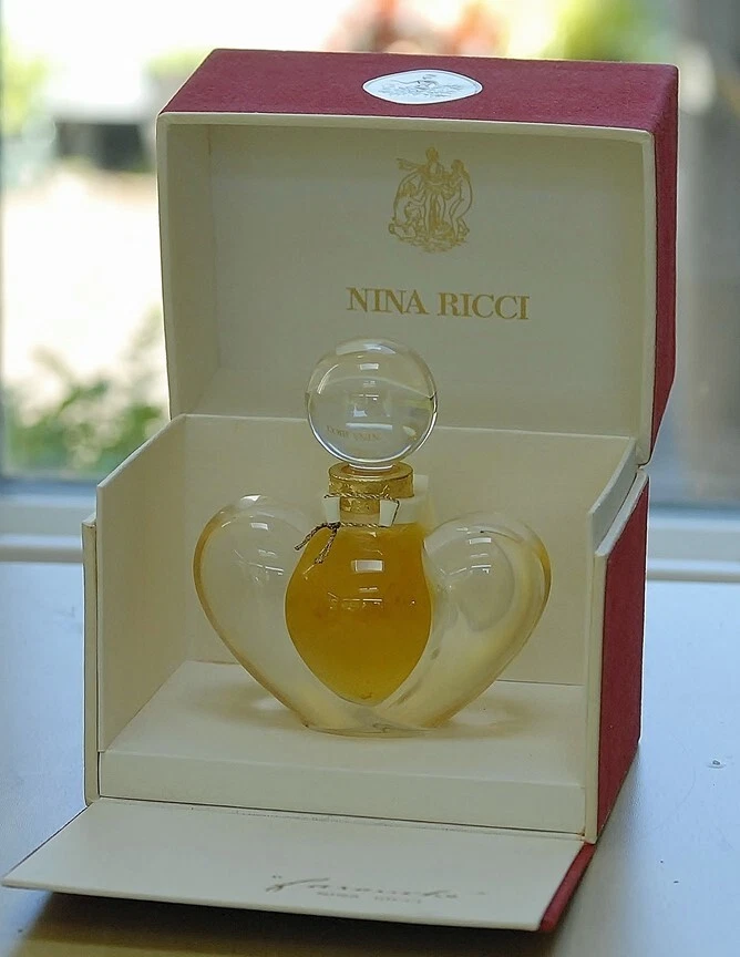 NINA RICCI（ニナ・リッチ）　Farouche Nina Ricci Farouche Perfume for Women for sale | eBay