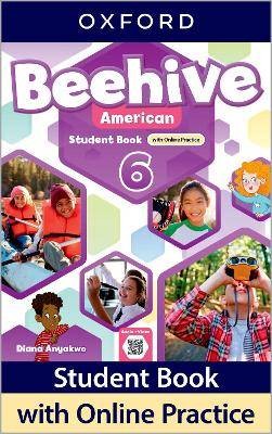 Beehive American: Level 6: Student Book with Onlin