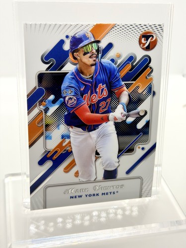 2025 Topps Pristine #174 Mark Vientos | Baseball Card
