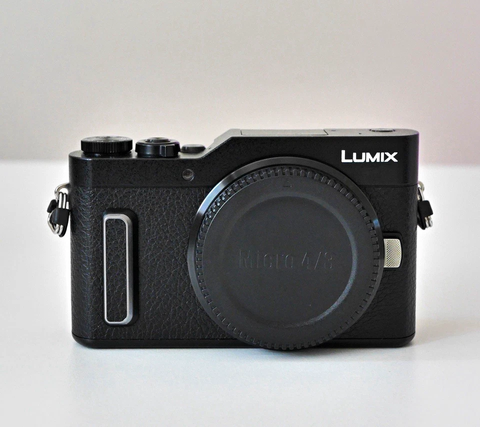 Panasonic LUMIX DC-GX880 (GF10) 16MP Body - Excellent Cond (Shutter Count 407), photo 1 of 5