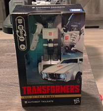 Hasbro Transformers Age of the Primes Autobot Tailgate New SITB