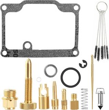 Rebuild Kit Compatible with 400 400L Sport 400 400L Scrambler 400 Big Boss 300 4