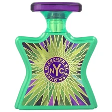 Bleecker Street / Bond No.9 EDP Spray 1.7 oz (u)