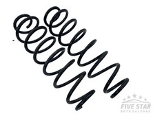 Peugeot 2008 Set Of Rear Coil Spring 2023 SUV 4/5dr (19-23) 1.2 PureTech 100
