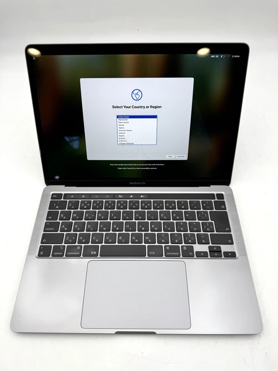Las mejores ofertas en Apple MacBook Pro 13-13,9 pulgadas pantalla