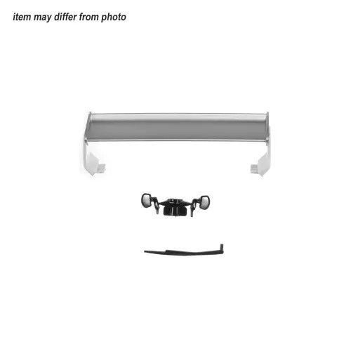 Carrera 91062 Spare Parts for Ford Capri RS 3100 ""No.55"", DRM 1975