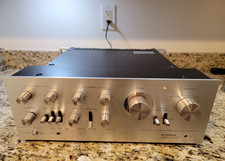 PIONEER SA-9900 INTEGRATED AMPLIFIER