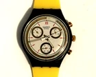 Vintage Swatch Watch. Needs Battery.