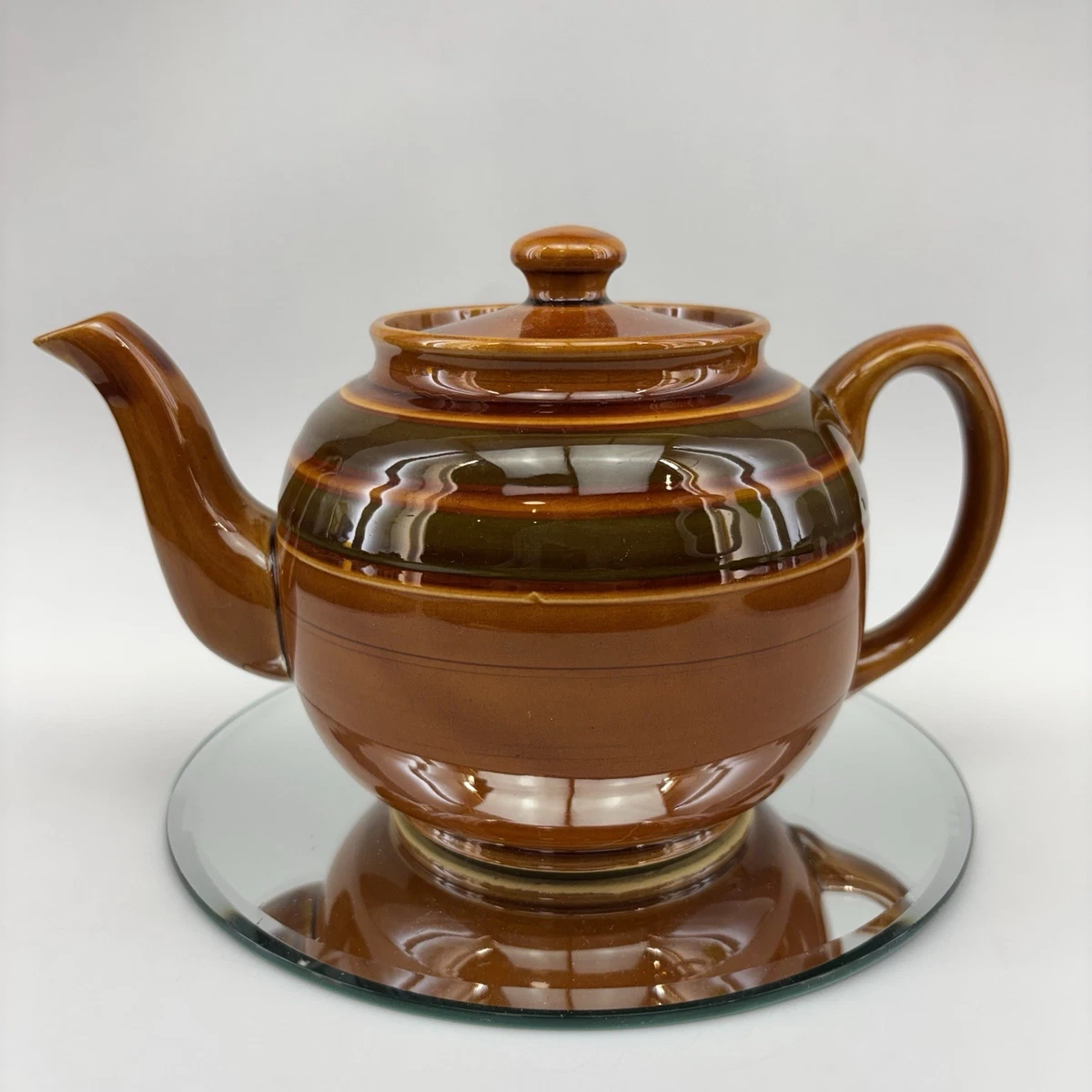 Brown Betty Teapot In Collectible Tea Pots & Sets for sale | eBay