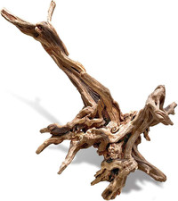 Large Driftwood for Aquarium Fish Tank Decorations Natural Assorted Branches Bea