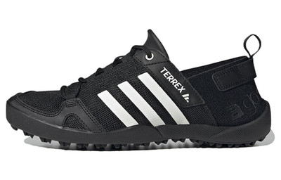 Adidas Terrex Daroga Two 13 Heat.rdy Water Shoes Black HP8636