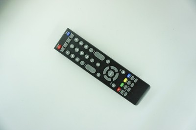 Ersatz Fernbedienung für PROSCAN PLCD2401A Smart LED LCD HDTV TV Fernseher