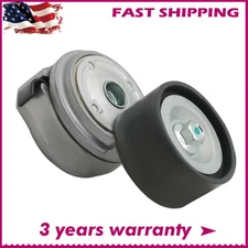 Belt Tensioner Pulley Fits for Cummins ISX Engine 3690067 2891940 3104149 180896