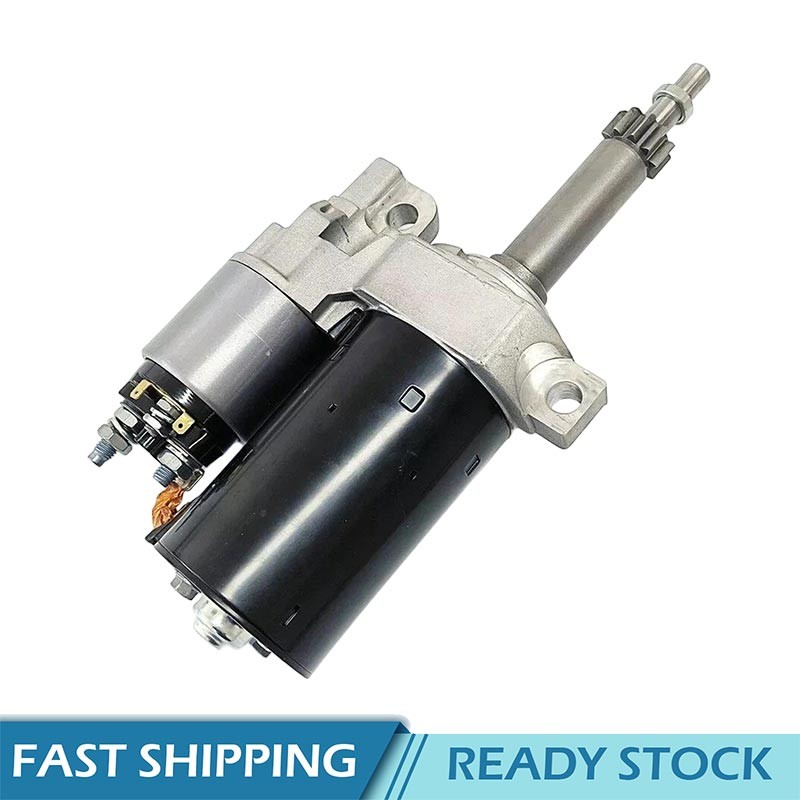 McLaren 650S 2019-2023 Starter motor P/N 11F0133CP