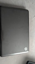 HP Pavilion DV7 Notebook, 17,3 Zoll