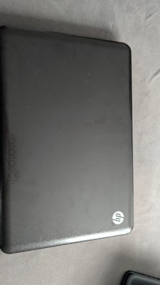 HP Pavilion DV7 Notebook, 17,3 Zoll