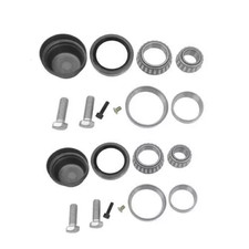 2x Radlager Satz Vorne Links Rechts für Mercedes W202 W210 W124 R170 C E CLK SLK 2x Radlager Satz Vorne Links Rechts für Mercedes W202 W210 W124 R170 C E CLK SLK